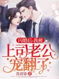 闪婚后,我被上司老公宠翻了!