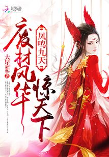 凤鸣九天:废材风华惊天下