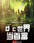 dc世界当首富