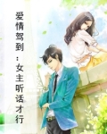爱情驾到:女主听话才行