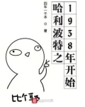 霍格沃茨之1938年开始