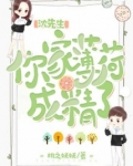 沈先生,你家薄荷成精了