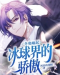 冬奥崛起:冰球界的骄傲