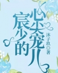 宸少的心尖宠儿
