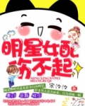 明星女配伤不起