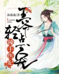 辣手医妃:王爷轻点宠