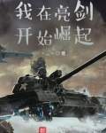 我在亮剑开始崛起