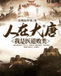 人在大唐,我是医道败类