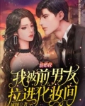 新婚夜,我被前男友拉进化妆间
