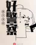 港片里的好警察