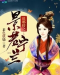 琅琊榜之景若宁兰