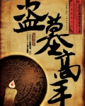 盗墓高手