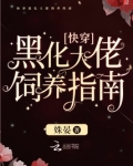 快穿黑化大佬饲养指南