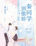 秦同学别傲娇