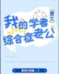我的学者综合症老公