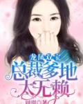 龙凤双宝:总裁爹地太无赖