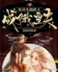 死对头摄政王成了我皇夫