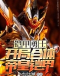 铠甲勇士:开局合体帝皇铠甲