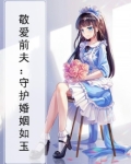 敬爱前夫:守护婚姻如玉