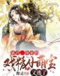 暴君,你家的戏精小萌宝又逃了
