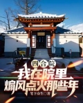 四合院:我在院里煽风点火那些年