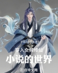 穿入女频修仙小说的世界