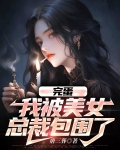 完蛋,我被美女总裁包围了