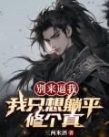 我只想过悠闲的日子,可你们不让