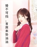 婚不可挡,首席来势汹汹
