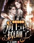 离职后我把前上司撩翻了