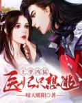王爷凶猛,医妃只想逃