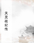 天灵战纪传
