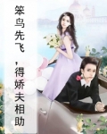 笨鸟先飞,得娇夫相助