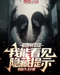 规则怪谈:我能看见隐藏提示
